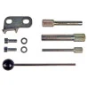 BAHCO Coffret d'outils de calage pour moteurs MINI-PSA 1.6