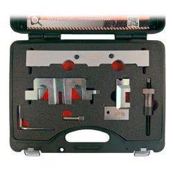BAHCO Coffret d'outils de calage moteurs BMW 1.6 Essence