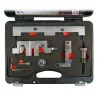 BAHCO Coffret d'outils de calage pour moteurs BMW 1.8-2.0