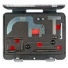 BAHCO Coffret d'outils de calage pour moteurs BMW