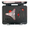 BAHCO Coffret d'outils de calage pour moteurs FCA 0.9