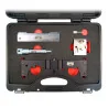 BAHCO Coffret d'outils de calage pour moteurs OPEL