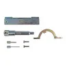 BAHCO Coffret d'outils de calage pour moteurs OPEL