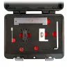BAHCO Coffret d'outils de calage pour moteurs OPEL