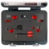 BAHCO Coffret d'outils de calage pour moteurs PSA 1.0-1.2