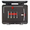 BAHCO Coffret d'outils de calage pour moteurs VOLVO 1.6-2.0