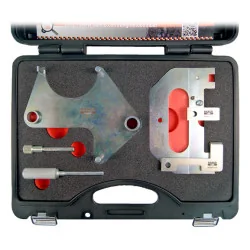BAHCO Coffret d'outils de calage pour moteurs RENAULT/DACIA
