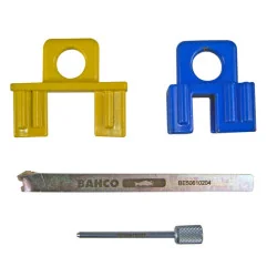 BAHCO Coffret d'outils de calage pour moteurs SAAB 1.8i