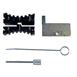 BAHCO Coffret d'outils de calage pour moteurs SAAB 1.6T
