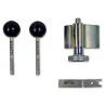 BAHCO Coffret d'outils de calage pour moteurs vw