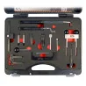 BAHCO Coffret d'outils de calage pour moteurs WM