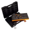 BAHCO Coffret de leviers à tête articulée BT10P3