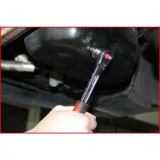 Douille de vidange magnétique 6 pans . 19 mm KSTOOLS 150.1408 | 150.1408