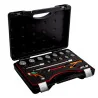 BAHCO Coffret de douilles et accessoires en pouces 1/2"