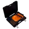 BAHCO Coffret de mesure de retour de fuite d'injecteur