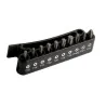 BAHCO Coffret d'embouts 1/4" pour vis Phillips, Pozidriv,