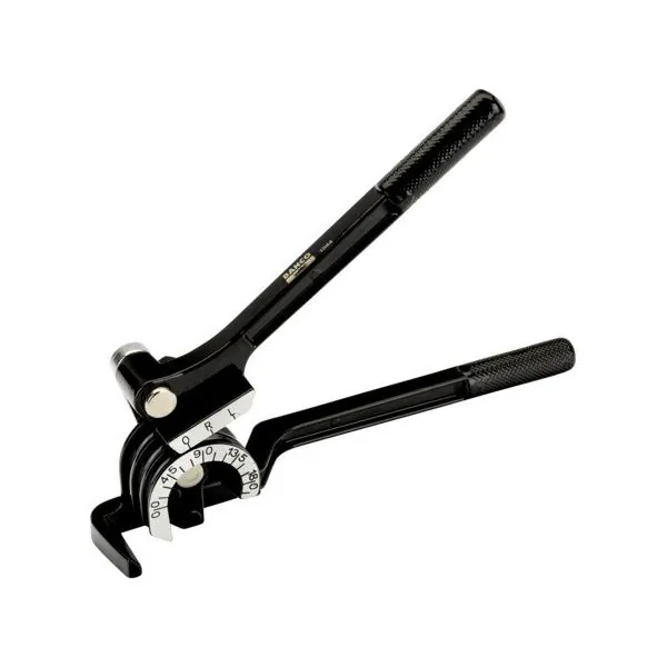 BAHCO Cintreuse multi-usages 6/8/10&nbsp;mm, 250&nbsp;mm 1084