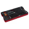 BAHCO Jeu de clés, module mousse pour 4750RCHDW01 Caisse