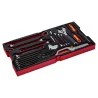 BAHCO Jeu de clés, module mousse pour 4750RCHDW01 Caisse