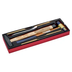 BAHCO Jeux d’outils de frappe, module mousse pour