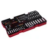 BAHCO Jeu de douilles, module mousse pour 4750RCHDW01
