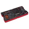 BAHCO Jeu de tournevis, module mousse pour 4750RCHDW01