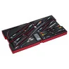 BAHCO Jeu de douilles, module mousse pour 4750RCHDW01