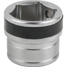 Douille de vidange magnétique 6 pans . 21 mm KSTOOLS 150.1409 | 150.1409