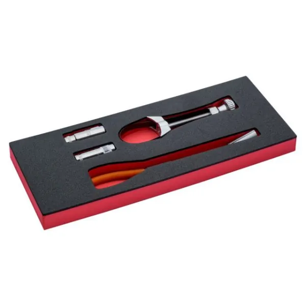 BAHCO Jeu de pinces et de douilles pour clé à bougie,
