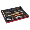 BAHCO Kit d’outils de coupe et de mesure, module mousse 3/3