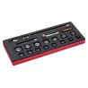 BAHCO Jeu de douilles 3/8" et cliquet à tête ronde, module