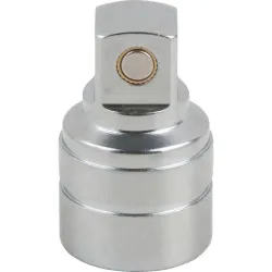 Douille de vidange magnétique 4 pans . 10 mm KSTOOLS 150.1417 | 150.1417