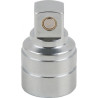 Douille de vidange magnétique 4 pans . 10 mm KSTOOLS 150.1417 | 150.1417