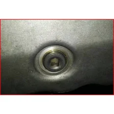 Douille de vidange 4 pans . 10 mm KSTOOLS 150.1426 | 150.1426