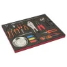 BAHCO Module mousse Fit&Go 3/3, pinces, clés mâles,