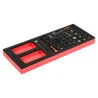 BAHCO Jeu de cliquets et douilles 1/4", module mousse 1/3