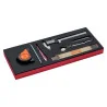 BAHCO Jeu d’outils de mesure, module mousse 1/3 Fit&Go -