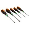 BAHCO Jeu de tournevis TORX®/à pans ERGO™ à lame