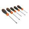BAHCO Jeu de tournevis TORX® Tamper-Resistant avec poignée