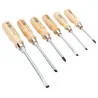 BAHCO Jeu de tournevis à douille 6 pans pour vis à