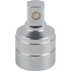 Douille de vidange magnétique 4 pans . 9 .5 mm KSTOOLS 150.1438 | 150.1438