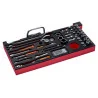 BAHCO Module mousse de jeu d’outils en pouces pour nos