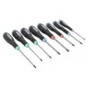 BAHCO Jeu de tournevis à fente/Phillips/Pozidriv/Torx®