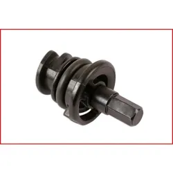Embout 6 pans 1/4" spécifique vidange VAG KSTOOLS 150.1440 | 150.1440