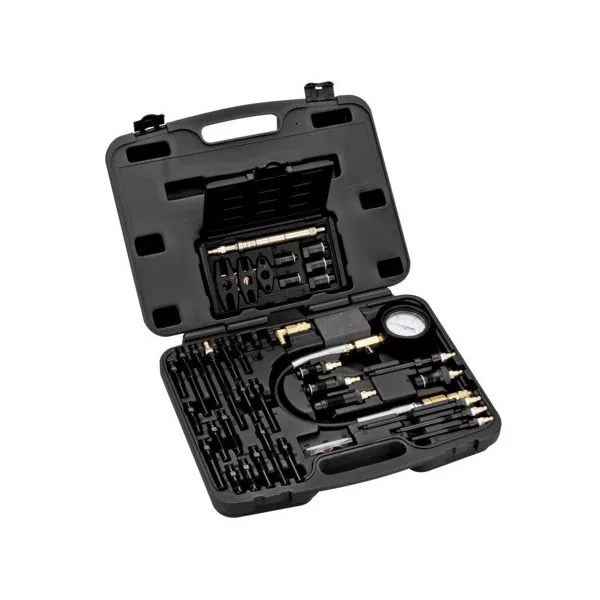 BAHCO Compressiomètre moteur diesel BE5401D