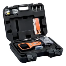 BAHCO Batterie pour vidéoscope portatif BE210 ZHVIDEOBAT