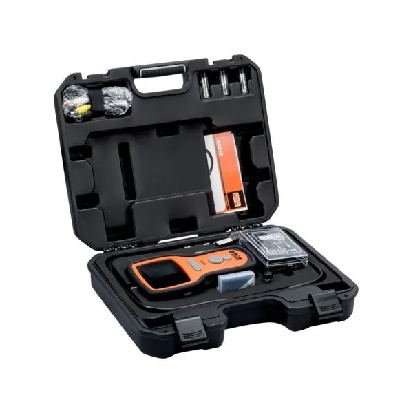 BAHCO Chargeur pour vidéoscope portatif BE210 ZHVIDEOCHA