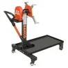 BAHCO Support moteur à engrenage 500 kg BH8AC2-500