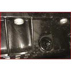 Embout 6 pans 1/4" spécifique vidange VAG KSTOOLS 150.1440 | 150.1440