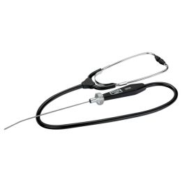 BAHCO Stéthoscope avec sonde en acier, 1050 mm 5050